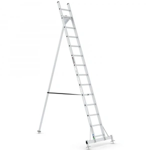 Çağsan Profesyonel Bahçe Merdiveni 14 Basamaklı - BM40