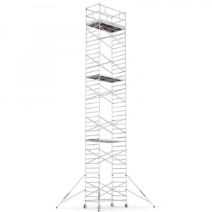 Çağsan ProTUBE L Profesyonel Alüminyum İskele 12,2 Mt - ProTUBE L14_FP