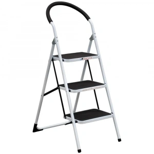 Çağsan Pyramid Ev Tipi Merdiven 3 Basamaklı - WR2062