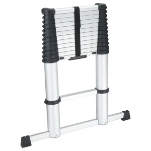 Çağsan Teleskopik Merdiven 13 Basamaklı - TL380