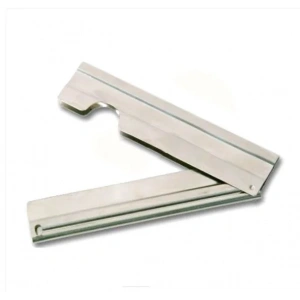 Cam Kazıma Aparatı Metal ( 25 Adet )