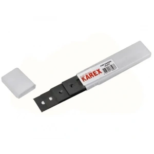 Cam Kazıma Jileti ( 25 Adet )