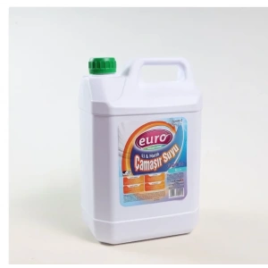 Çamaşır Suyu 5 Kg