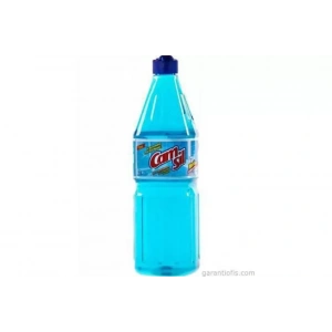 Camsil Matik Antibakteriyel Cam Temizleyici (1 Lt Yedek Şişe)