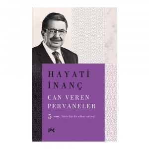 Can Veren Pervaneler - 5