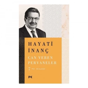 Can Veren Pervaneler - 7