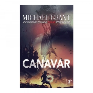 Canavar