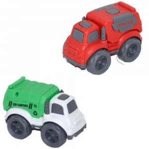 Canem Oyuncak Harika Kamyonlar CNM18