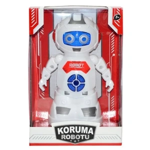 Canem Oyuncak Pilli Konuşan Türkçe Robot Cnm28