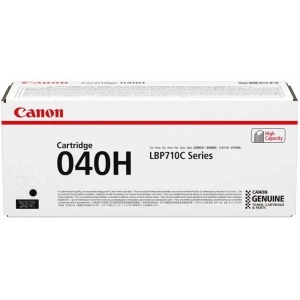 CANON 0460C001 040 SIYAH TONER