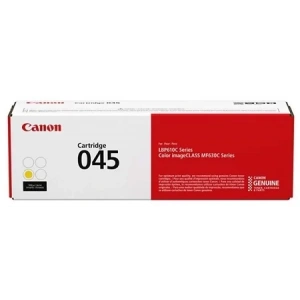 Canon 1239c002 Crg-045y Sarı Toner