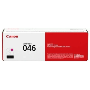 CANON 1248C002 CRG-046M LAZER KIRMIZI TONER
