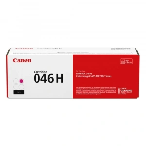 CANON 1252C004 CRG-046HM KIRMIZI TONER - CPP - DMO ÖZEL