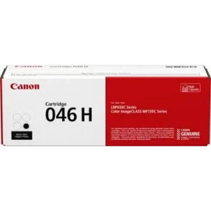 CANON 1254C004 CRG-046HBK SİYAH TONER - CPP - DMO ÖZEL