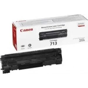 Canon 1871b002 Crg-713 Sıyah Toner 2.000 Sayfa