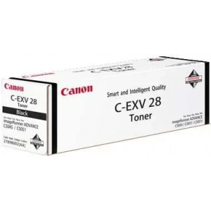 Canon 2789b002 C-exv 28 Siyah Toner Ir Adv C-5045/51