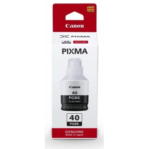 Canon 3385c001 Gı-40pgbk Sıyah Kartus