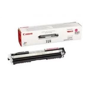 Canon 4368b002 Crg-729m Kırmızı Lazer Toner