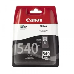 Canon 5225b005 Pg-540bk Sıyah Kartus
