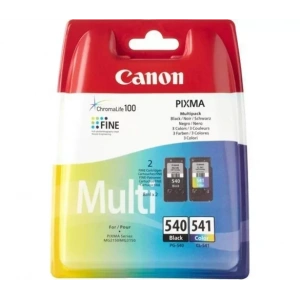 Canon 5225b006 Pg-540bk/cl-541 Kartus 2lı Paket