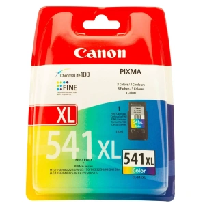 Canon 5226b005 Cl-541xl Renklı Kartus Bılıster Lı