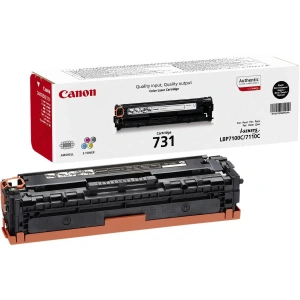 Canon 6271b002 Crg-731c Lazer Mavı Toner 1.500 Sayfa