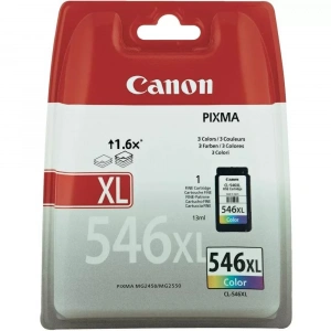 Canon 8288b001 Cl-546xl Renklı Murekkep Kartus