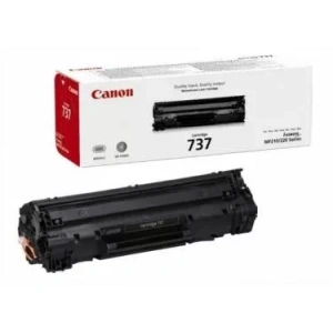 Canon 9435b002 Crg-737 Sıyah Toner
