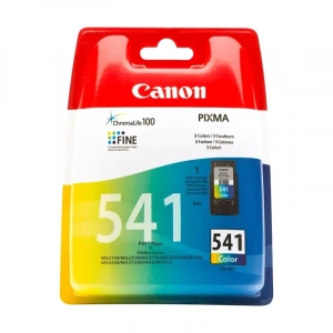 Canon Cl-541 Renkli Kartuş 180 Sayfa (mg2150 Mg3150 Mx375 Mx435 Mx515)