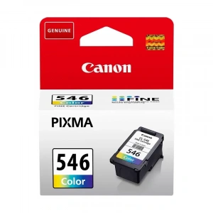 Canon Cl-546 Renkli Kartuş (mg2450 Mg2550)