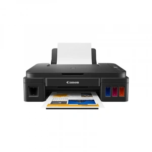 CANON G2415 PİXMA RENKLİ FOTOKOPİ+TARAYICI+TANKLI YAZICI USB