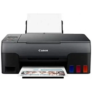 Canon G2460 Pixma Renkli Fotokopi+tarayıcı+tanklı Yazıcı Usb