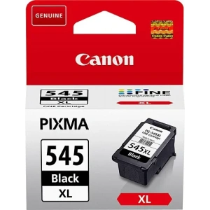 Canon Pg-545xl Siyah Kartuş 400 Sayfa (mg2550 Mg2450 Ip2850 Ts3150 Mx495)