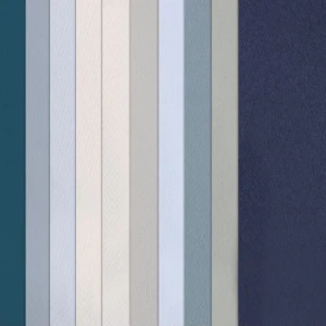 Canson 50x65 160g Fon Kartonu 10lu Froıds Tonlar