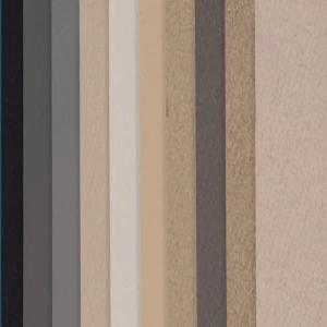 Canson 50x65 160g Fon Kartonu 10lu Gri Tonlar