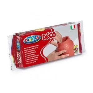 Carioca 30996 Seramik Hamuru Kahve 500gr