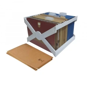 Carrera Askılı Dosya Havuzu