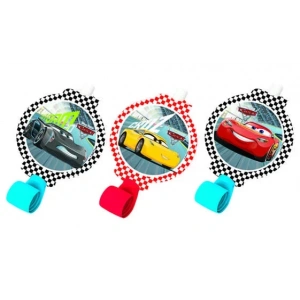 Cars  Arabalar  6lı Kaynana Dili