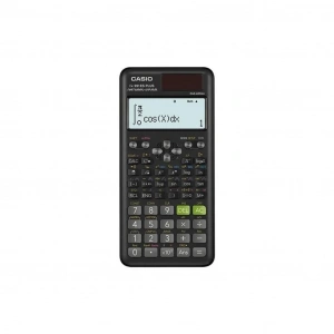 Casio Hesap Makinası Bilimsel Fonksiyonlu FX-991ES Plus 2nd Edition