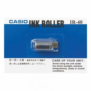 CASIO IR-40 HESAP MAKİNESİ MÜREKKEP KEÇESİ