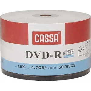 Cassa Dvd-r 50 Li Kutu 9453