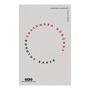 Cassandra Düğünde