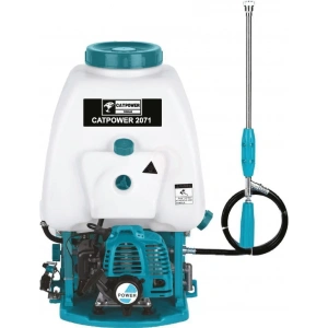 Catpower Benzinli İlaçlama Pompası 2071 (25 Lt)