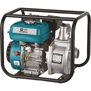 Catpower Benzinli Su Pompası 608 (3 İnç 7,5 Hp)