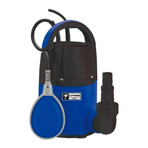 Catpower Dalgıç Pompa Temiz Su 671 (400w)