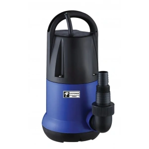 Catpower Dalgıç Pompa Temiz Su Şamandıra 672 (550w)