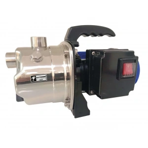 Catpower Jet Pompa Paslanmaz Gövde 1680 (1000W)