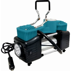 Catpower Lastik Şişirme Pompası Çift Piston 1070