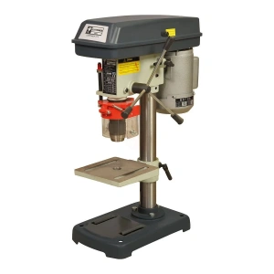 Catpower Tezgah Sütunlu Matkap 7113 (13 Mm)