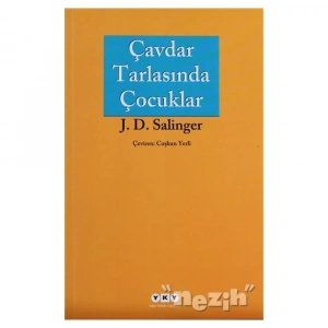 Çavdar Tarlasında Çocuklar